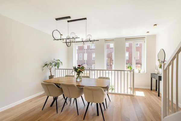 Medium property photo - Mathenesserstraat 157, 3027 PE Rotterdam